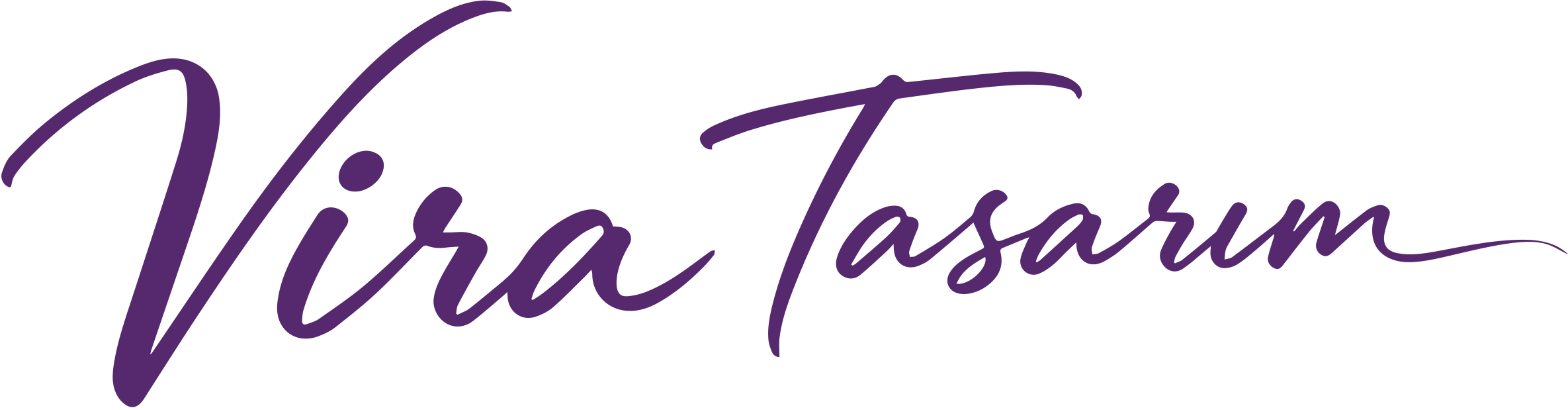 Vira Tasarım Logo